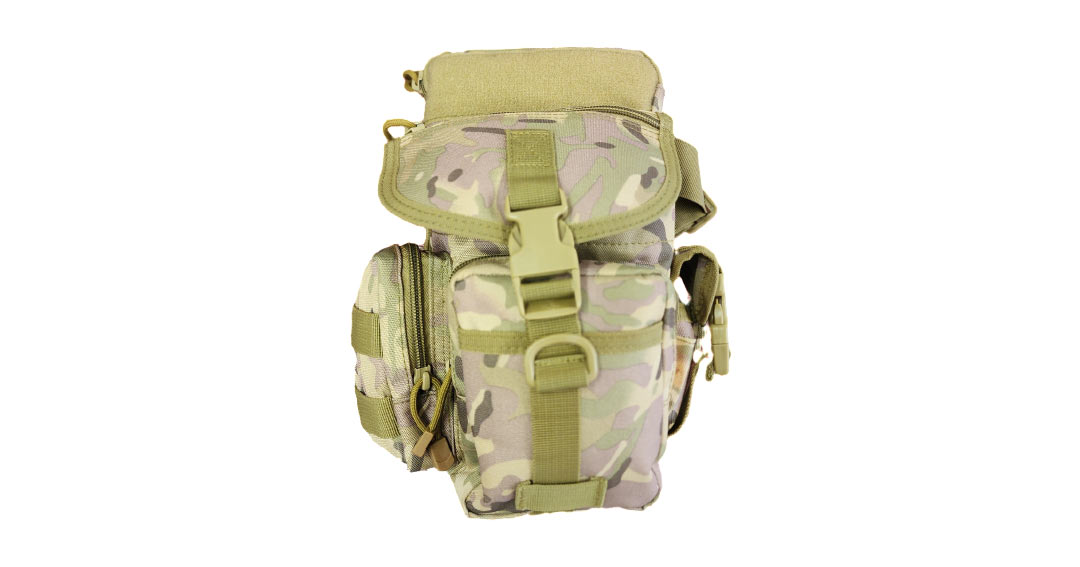 Shoulder Utility Bag (Various Colours)