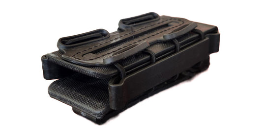 Single Mag Holder (9MM) - Various Colours