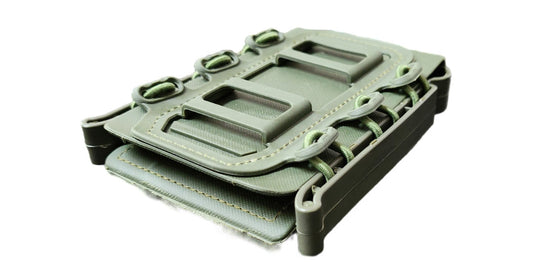 Single Mag Holder AR (Tan)