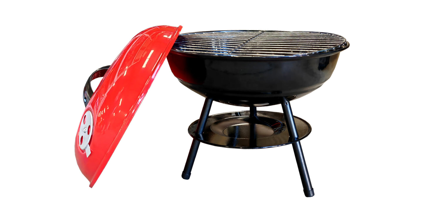 Small Braai - NEW