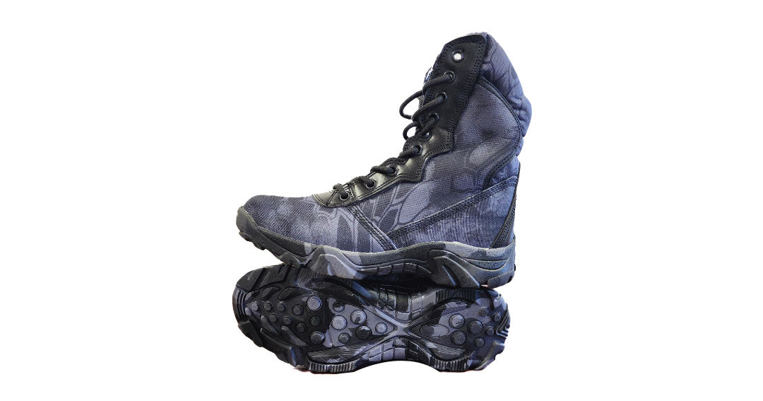 Taipan Boots