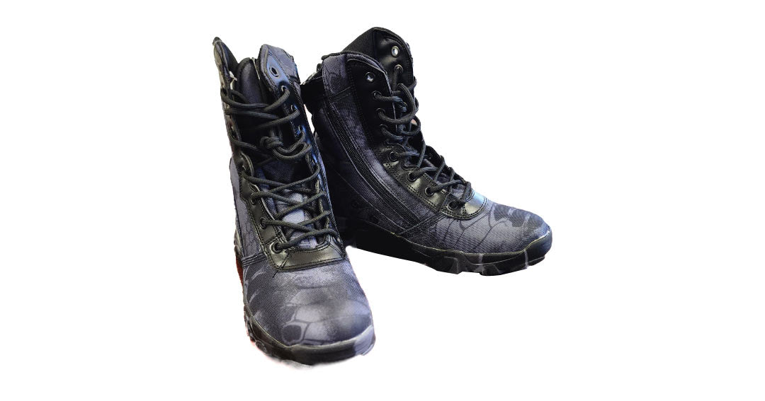 taipan-boots image 2