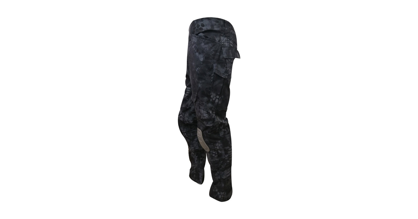 taipan-frog-trouser image 2