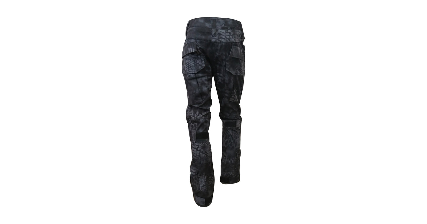 taipan-frog-trouser image 3