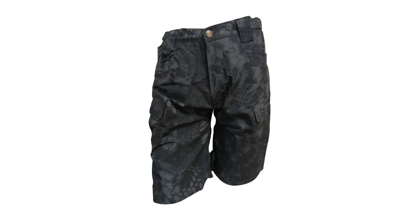 Taipan Shorts