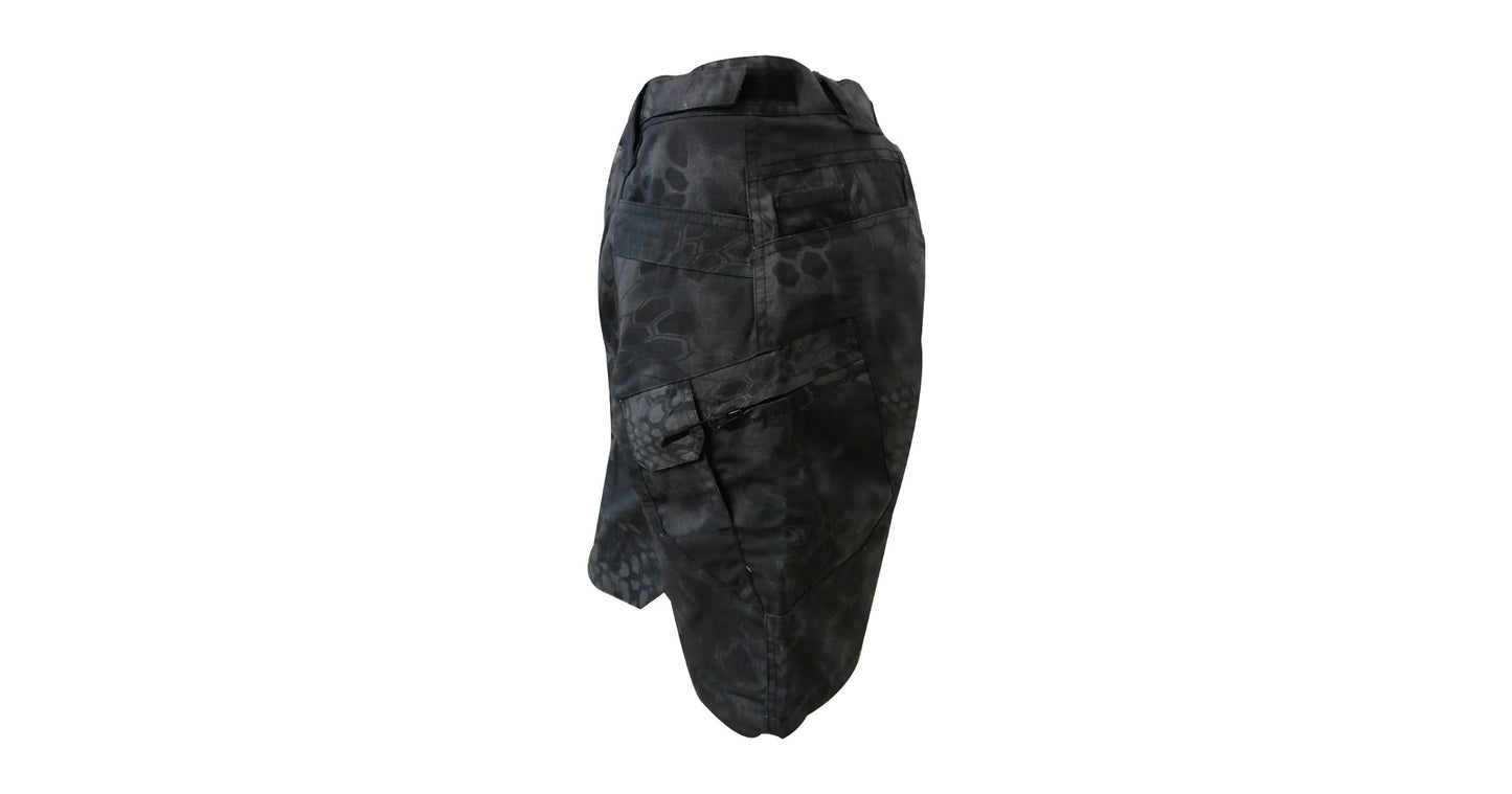 taipan-shorts image 1
