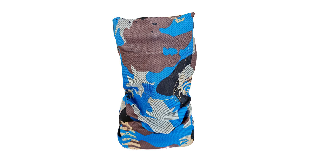 Target and Camo Buff