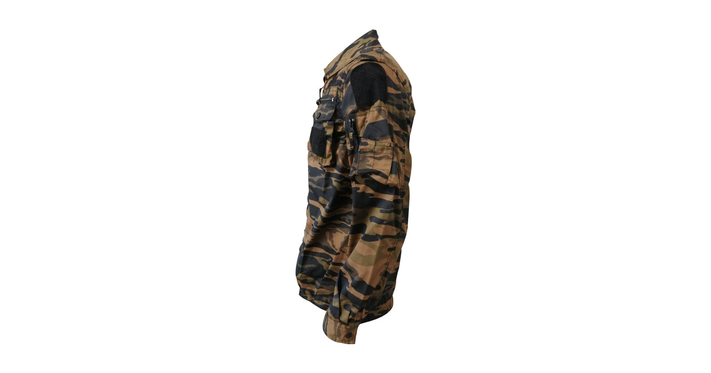 tiger-stripe-camo-long-sleeve-shirt-new image 2