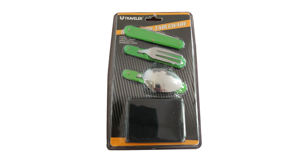 traveler-6-function-tableware-various-colours image 2