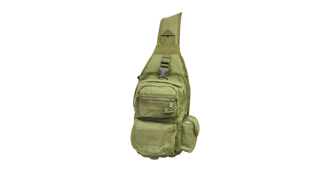 Utility Holster (Various Colours)