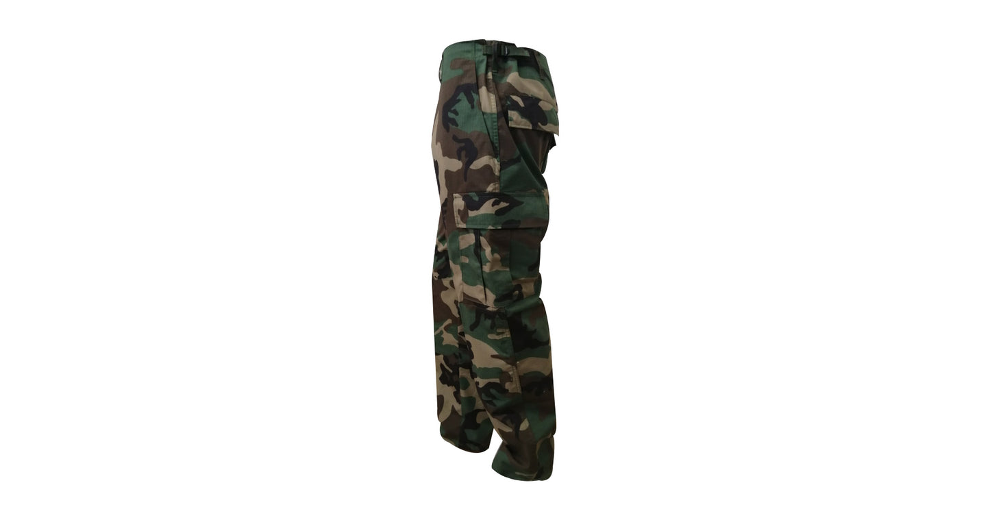 woodland-combat-trouser image 2