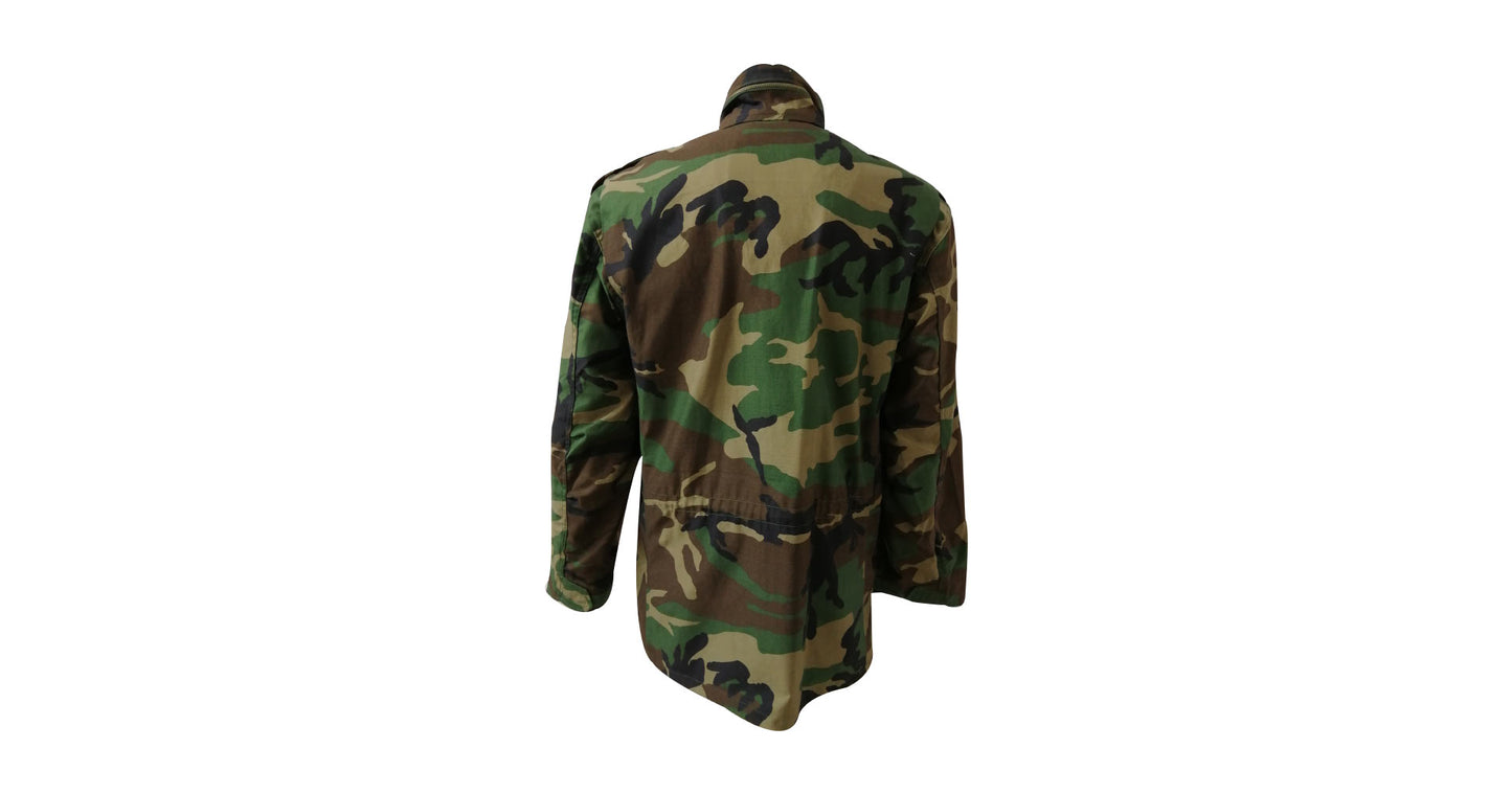 woodland-parka-type-jacket image 3
