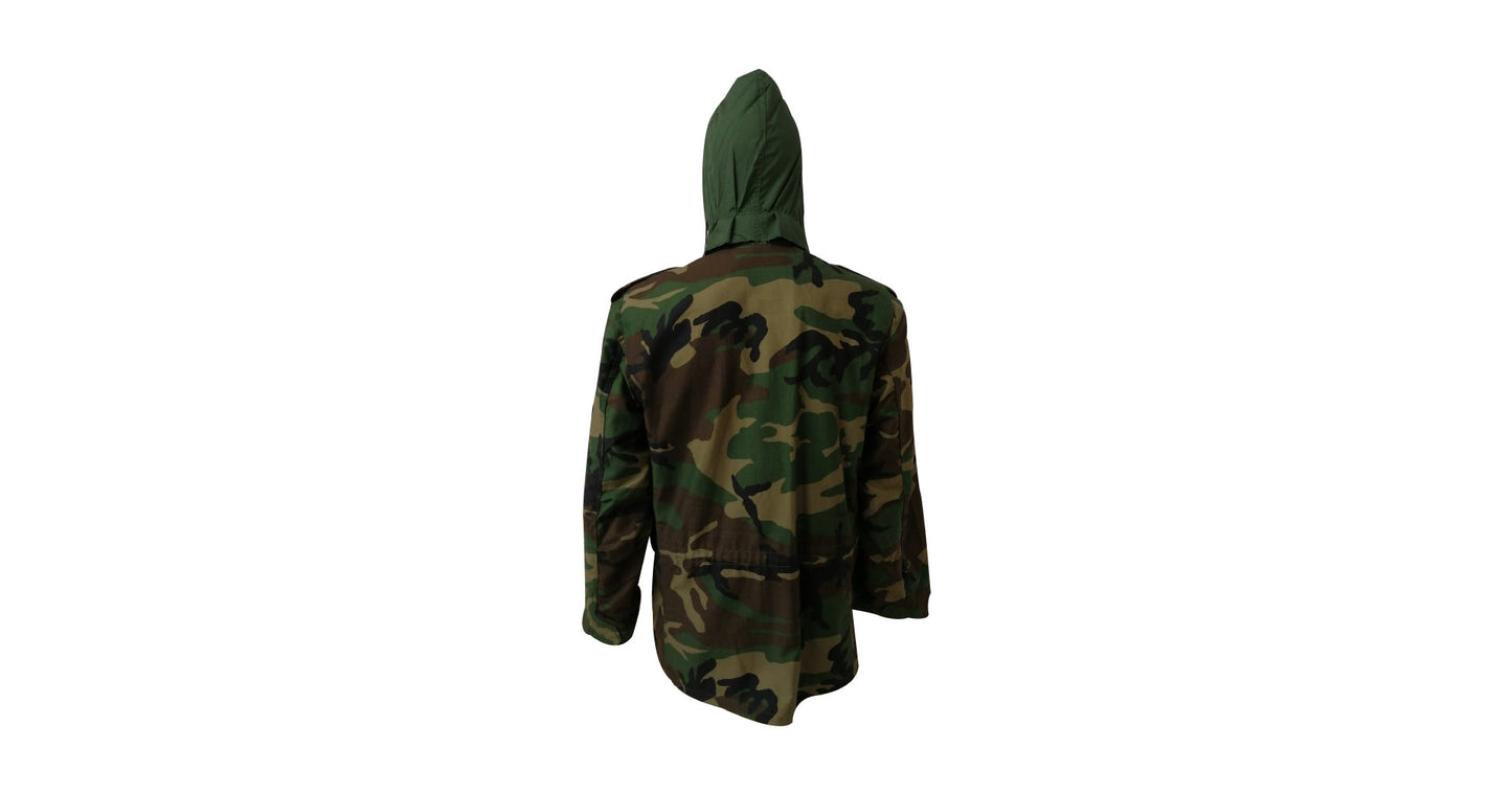 woodland-parka-type-jacket image 4