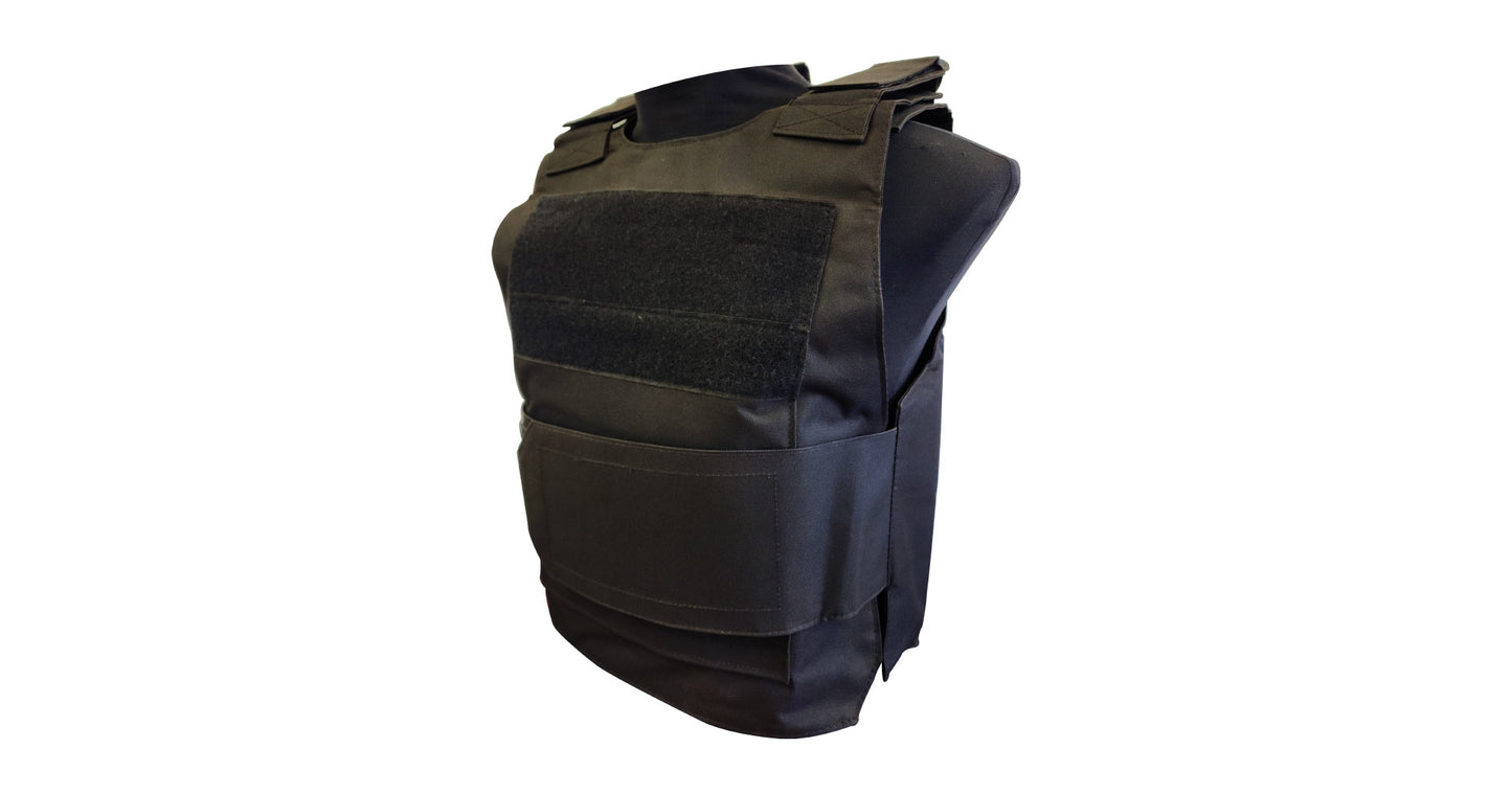 tactical-vest-wrap-around-various-colours image 0