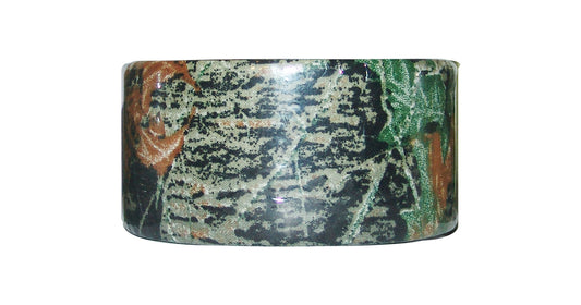 Camouflage Adhesive Tape (Deep Forest Camo) - NEW