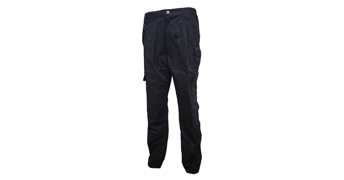Black 5:11 Trouser