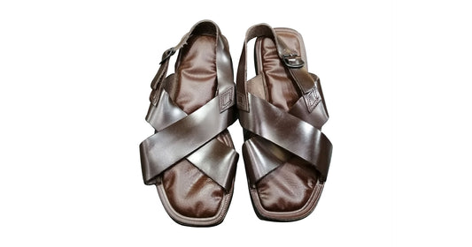 Ex-SANDF Sandals