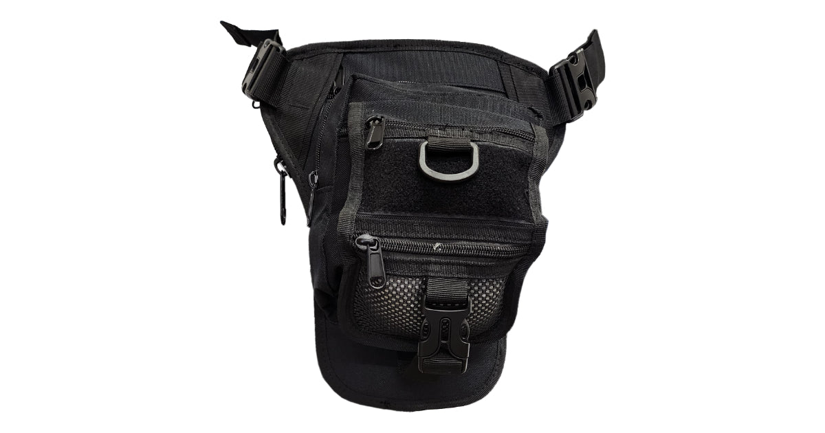Holster "Moon Bag"