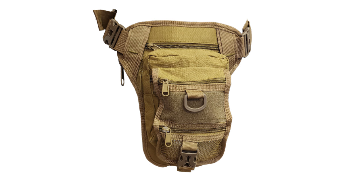 Holster "Moon Bag"
