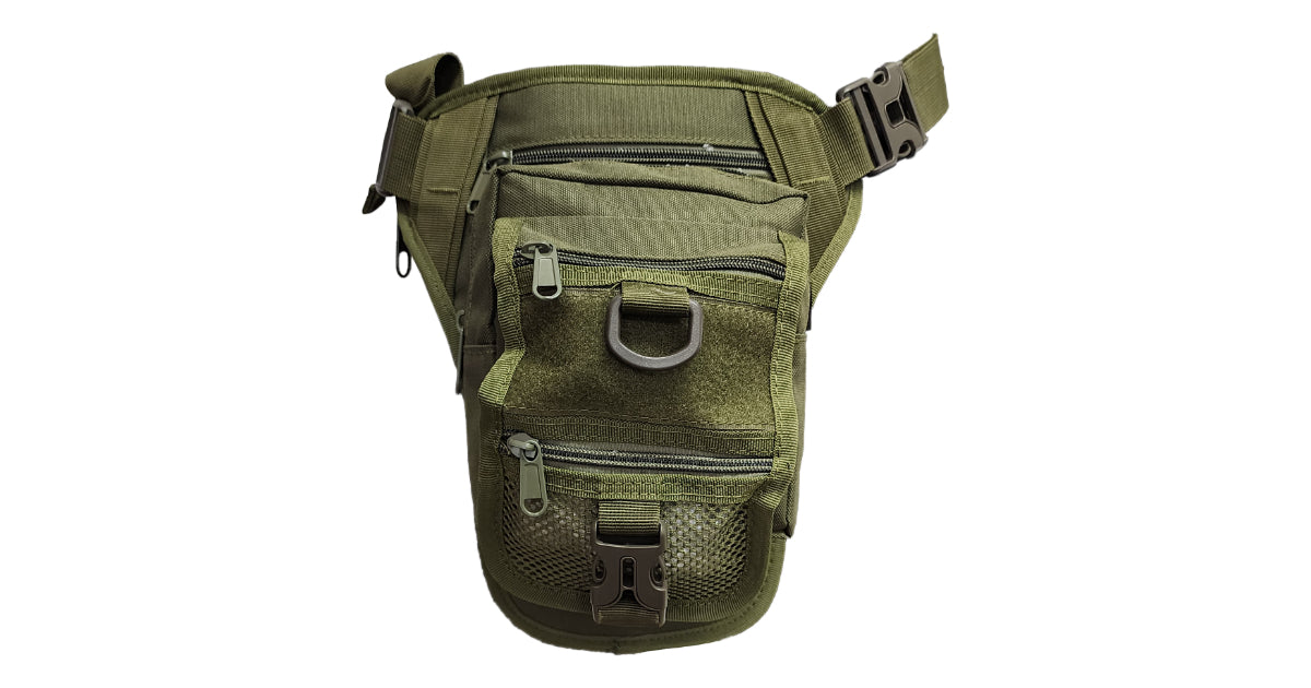 Holster "Moon Bag"