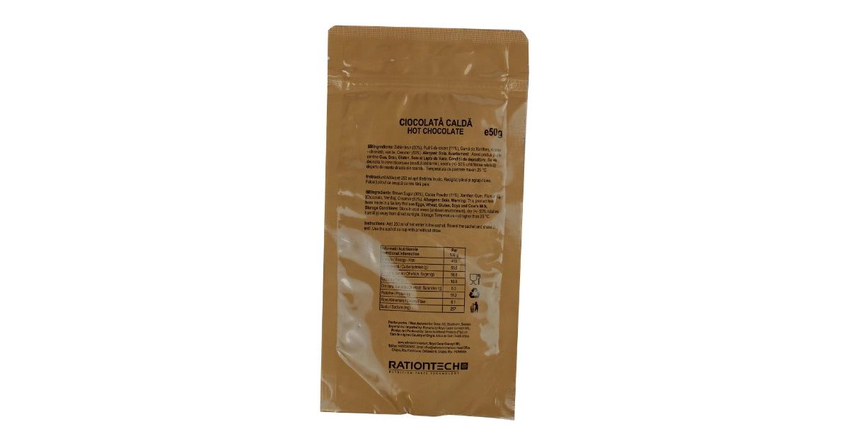 Chocolate Drink (25g)