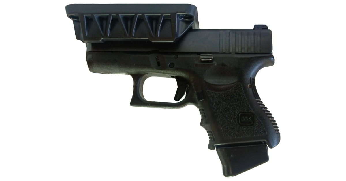 magnetic-mount-holster image 2