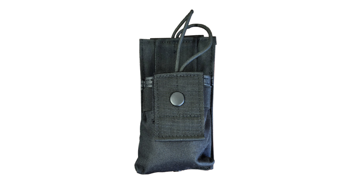 Medium Radio Pouch