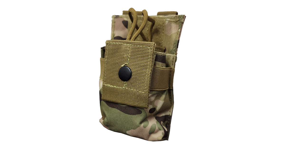 Medium Radio Pouch