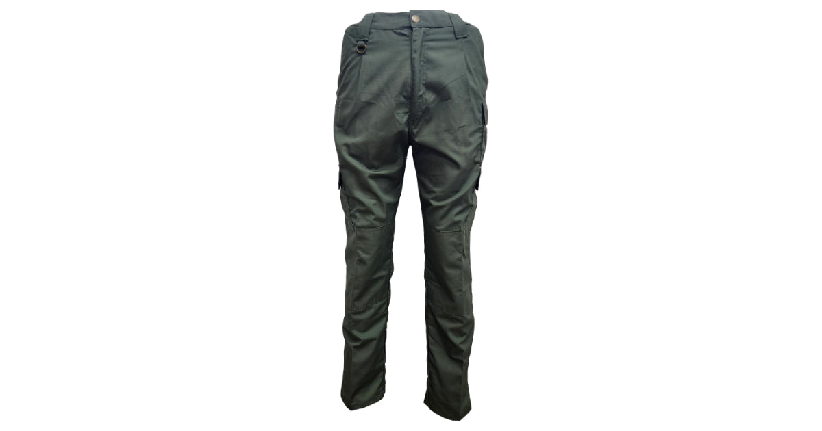 Olive 5:11 Trouser