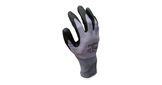 panther-hydropellent-gloves image 0