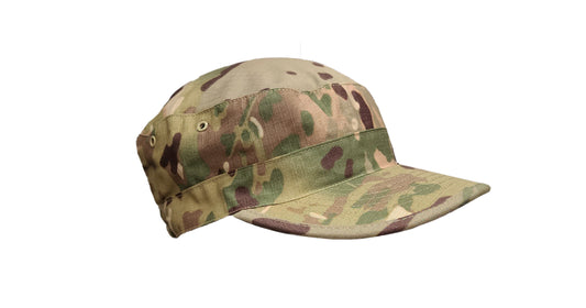 Multicam Officer Cap image 0