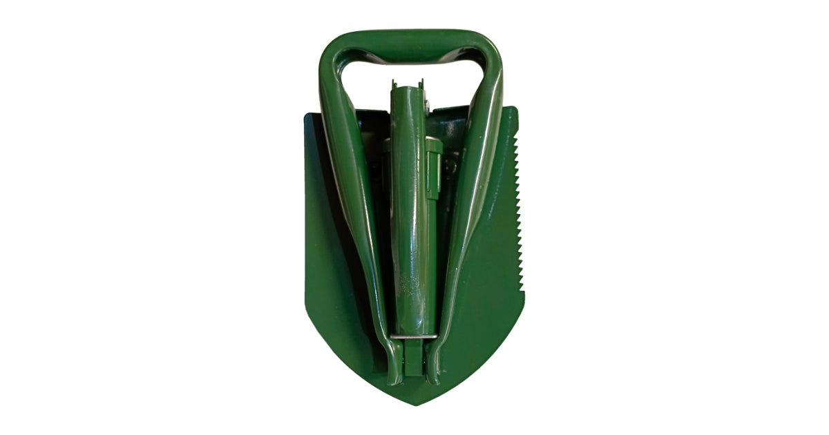 folding-shovel-with-pick image 0