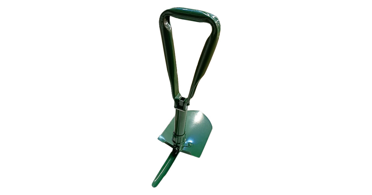 folding-shovel-with-pick image 2