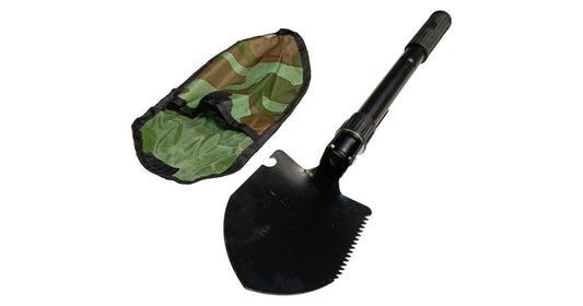 shovel-small-folding-with-pick image 1