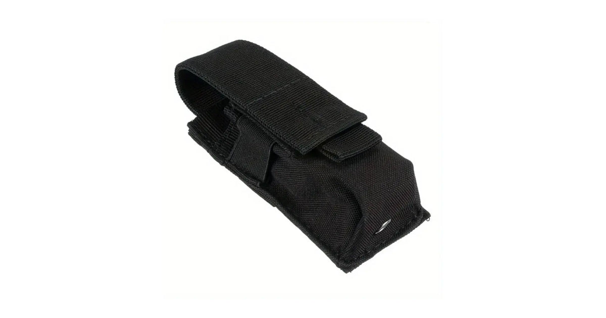 Small Torch Pouch image 0
