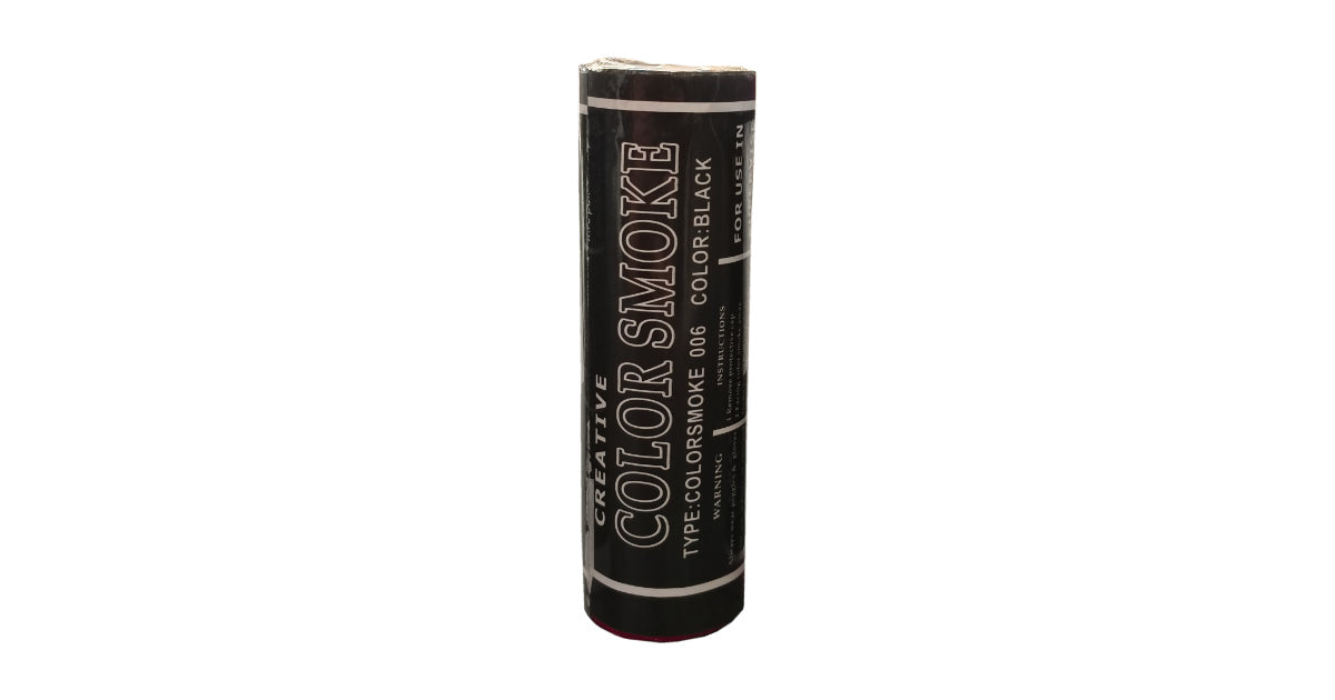 Colour Smoke (Various Colours)