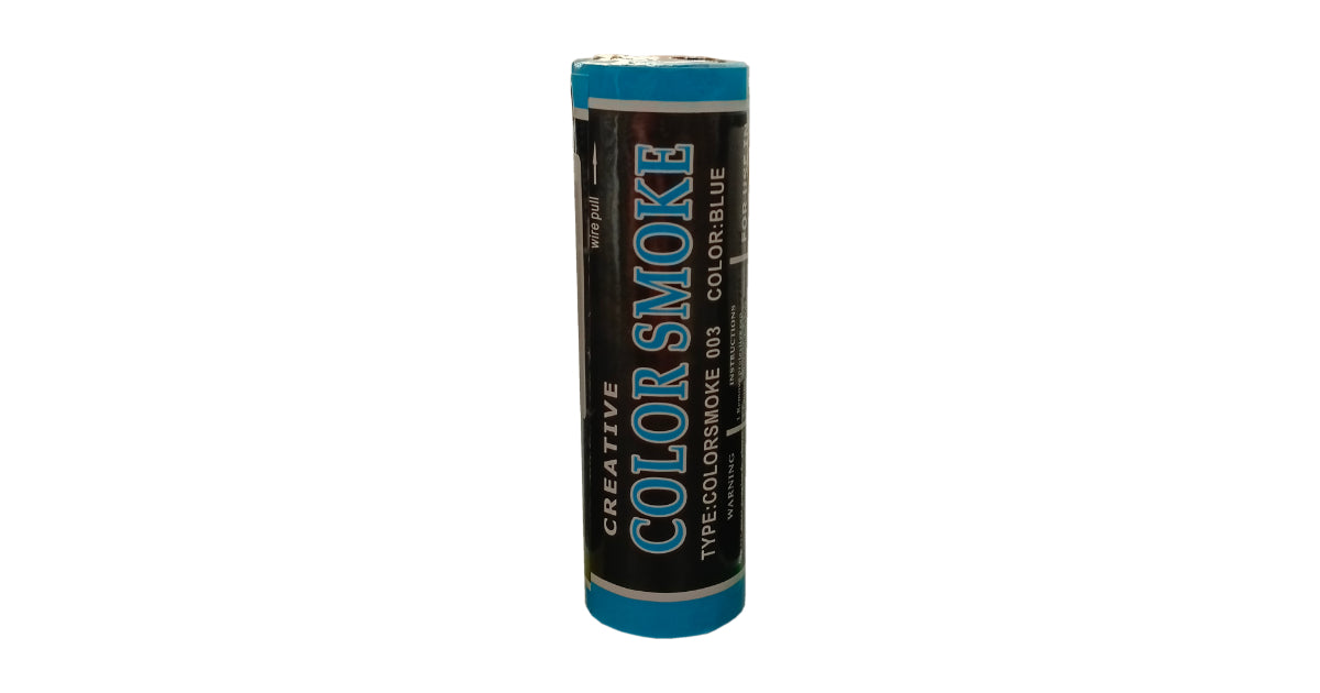 Colour Smoke (Various Colours)