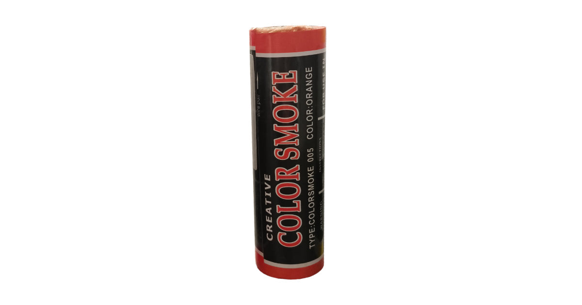 Colour Smoke (Various Colours)