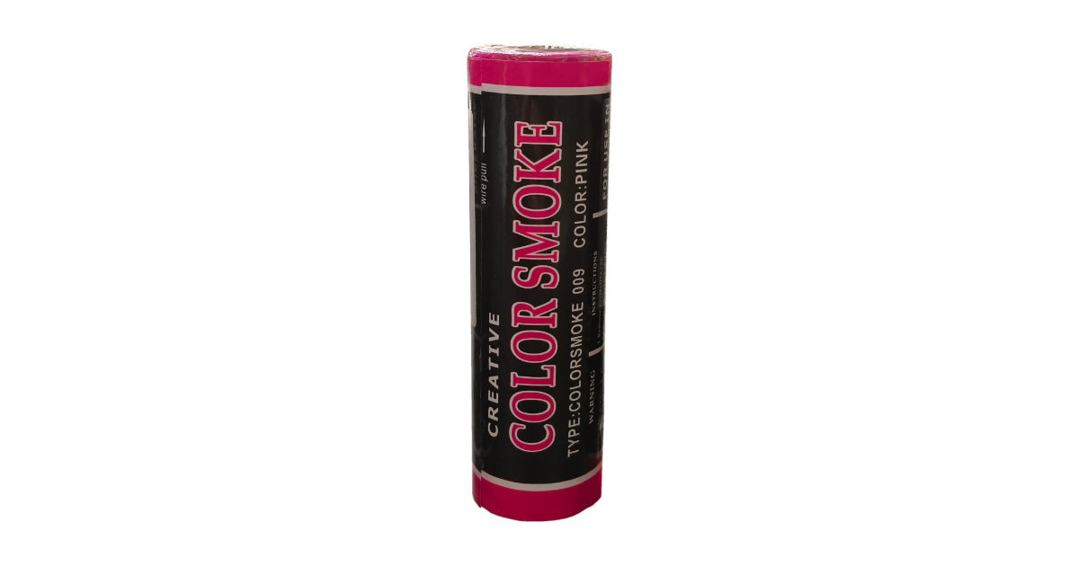 Colour Smoke (Various Colours)