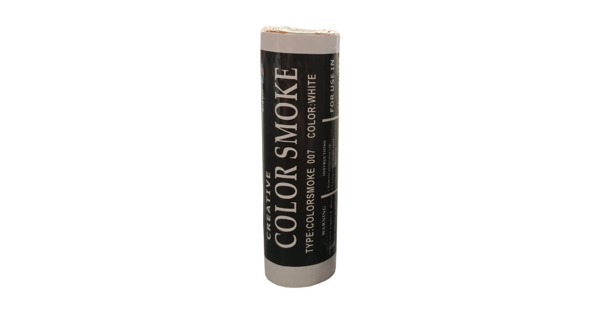 Colour Smoke (Various Colours)