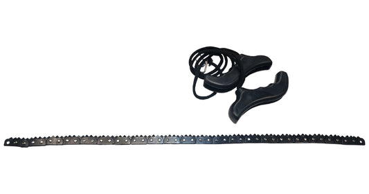 survival-chainsaw image 1