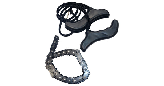 Survival Chainsaw image 0