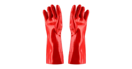 Tyson Chemical Resistant Gloves image 0