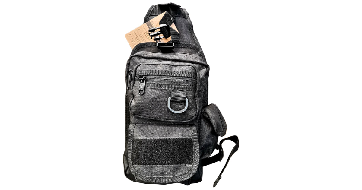Utility Holster (Various Colours)
