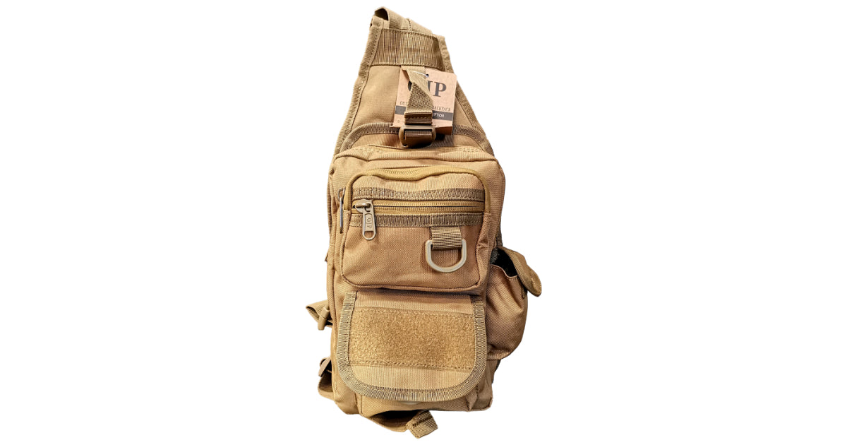 Utility Holster (Various Colours)