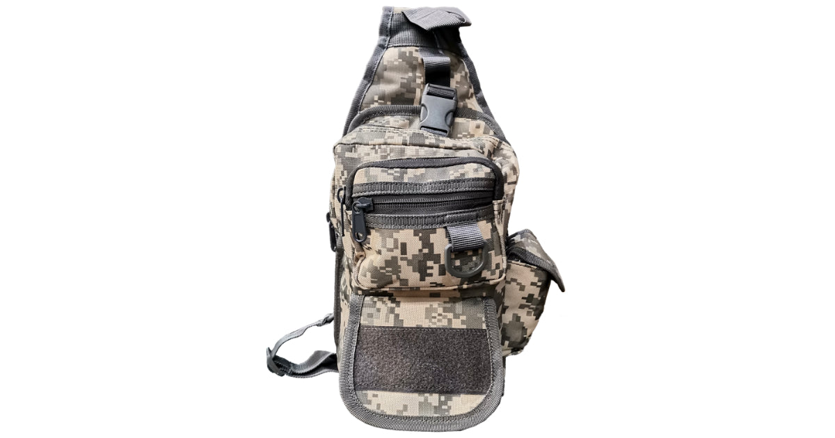 Utility Holster (Various Colours)
