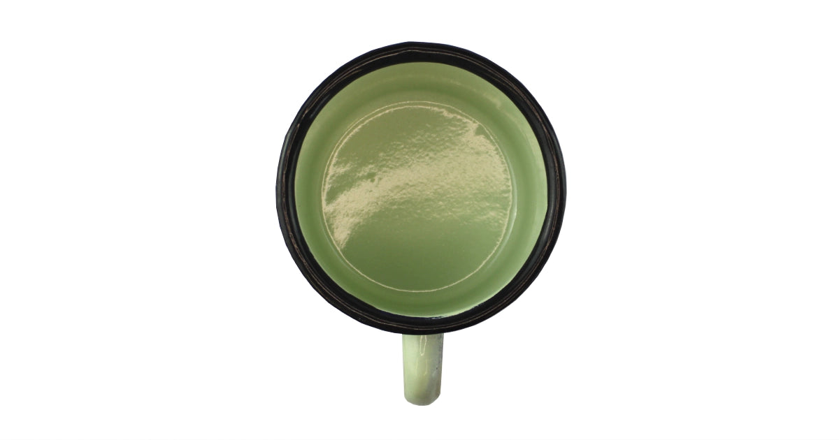 Enamel Mug (Large)