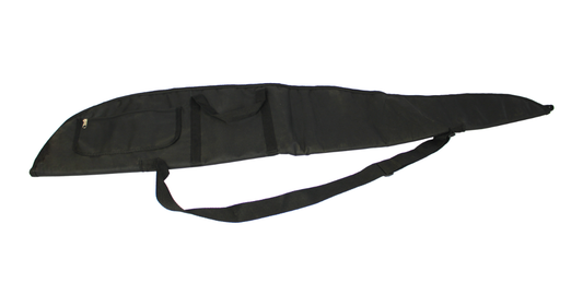 Rifle Bag – 1 Zip Pocket