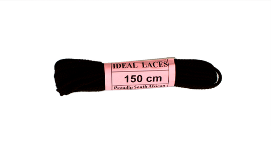 Shoe Lace Brown 150cm