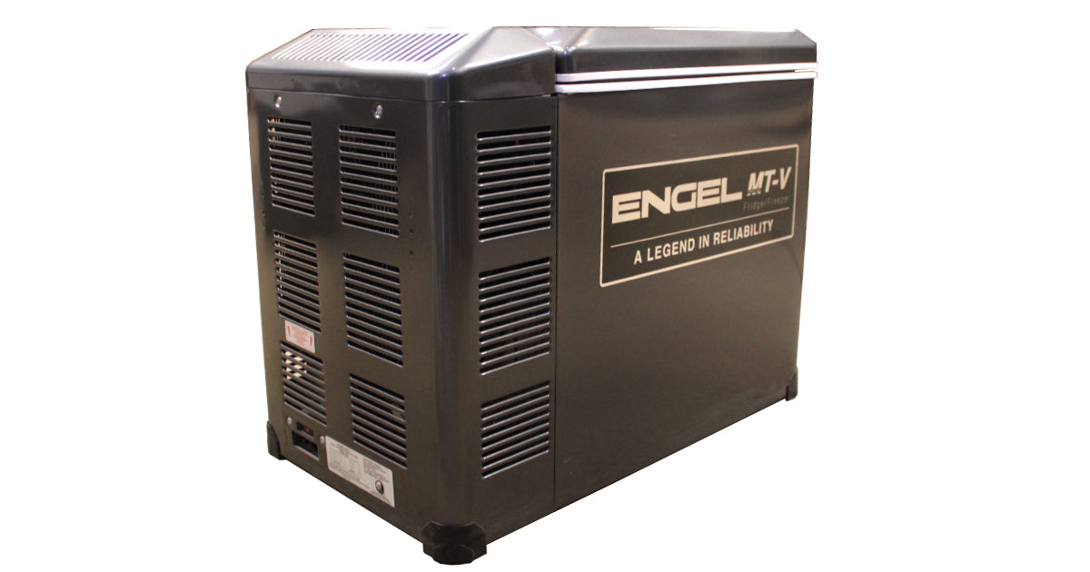 V Series Portable Freezer